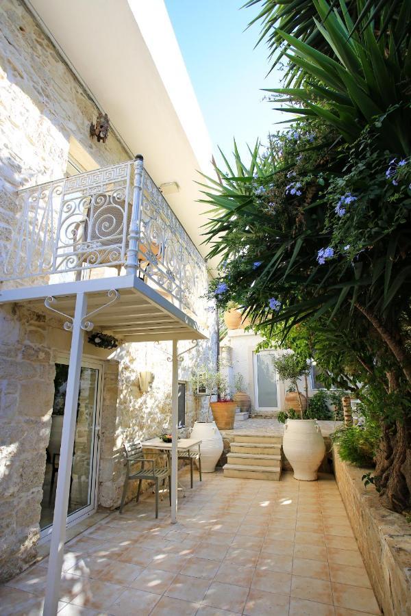 Villa Oasis Kamilari Exterior foto